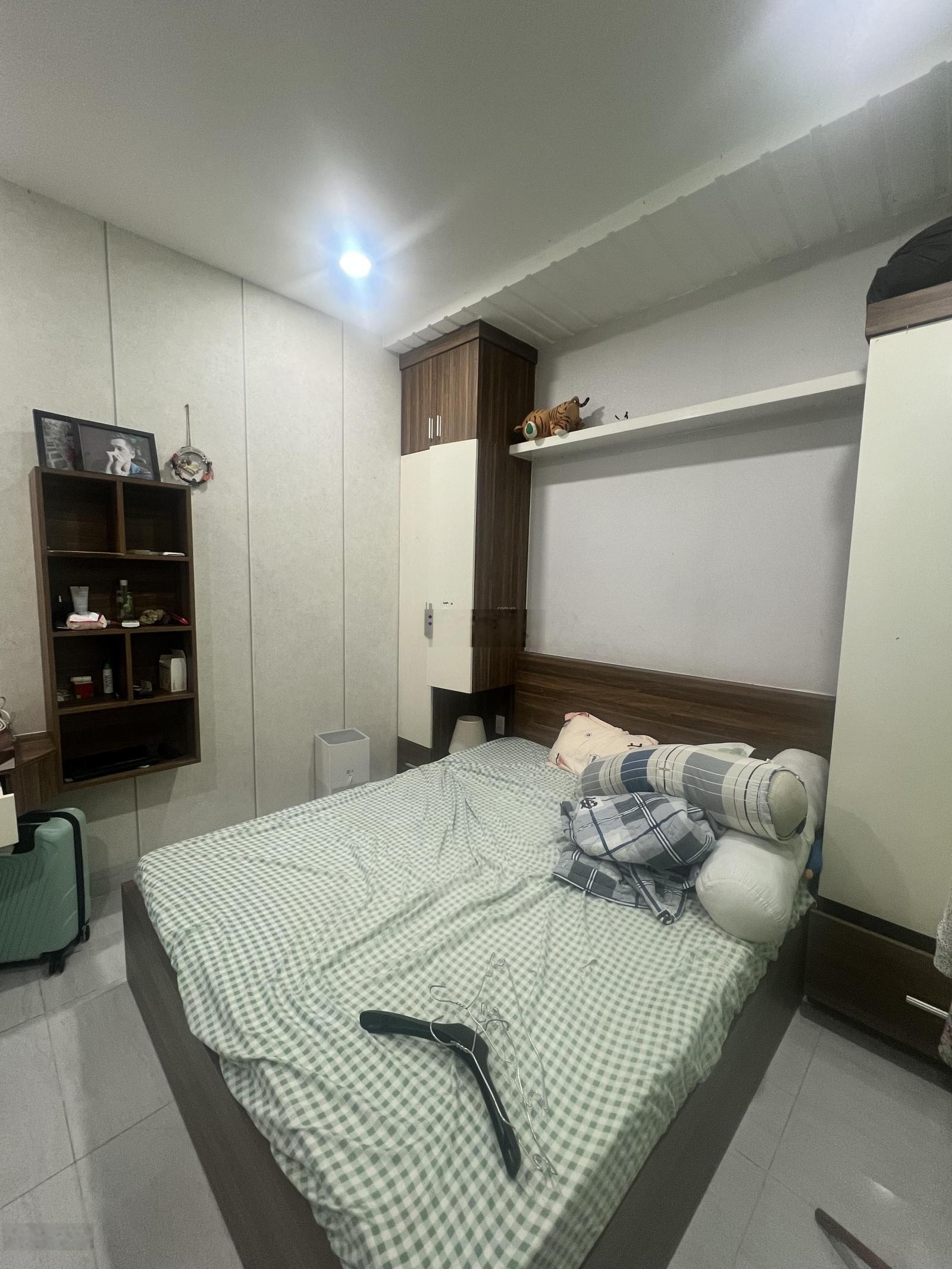 Cho Thuê Phòng Trọ Gò Vấp, An Ninh, Sạch Sẽ