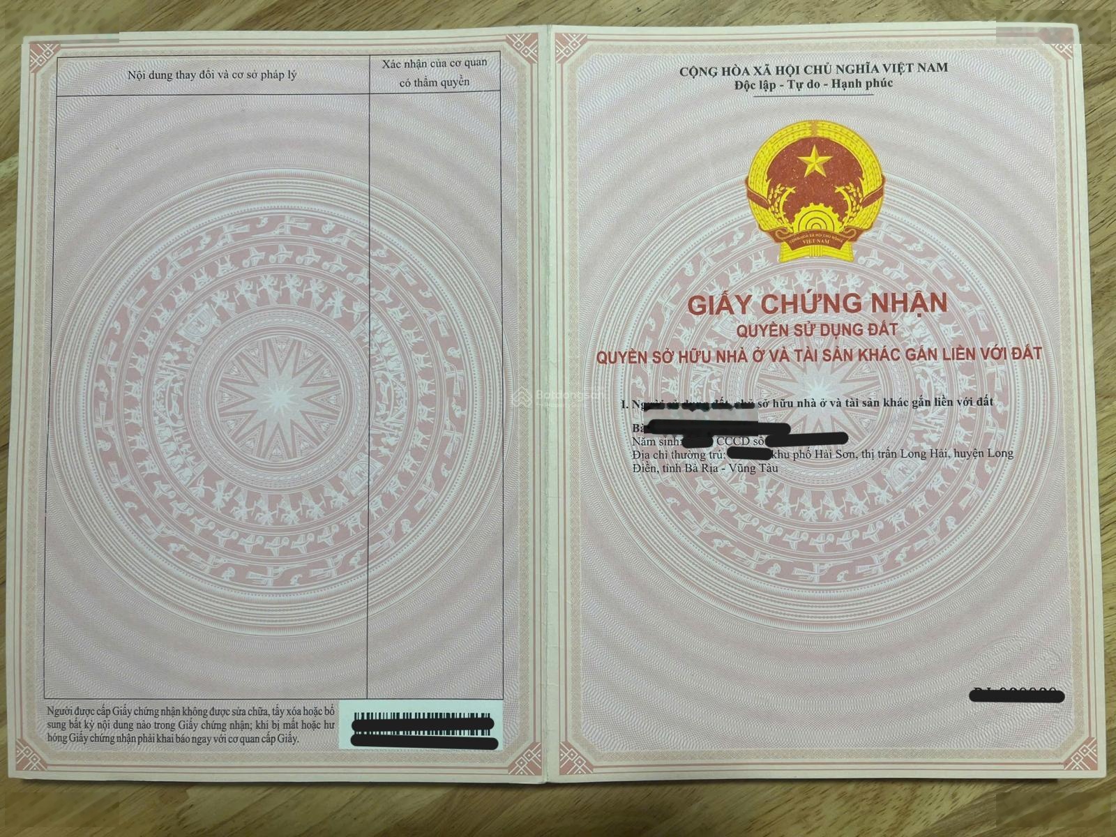 Duy nhất! đường số 2, trần não. 26,5 tỷ. dt: 5 x 24 cn 120m2. xd: hầm 7 tầng