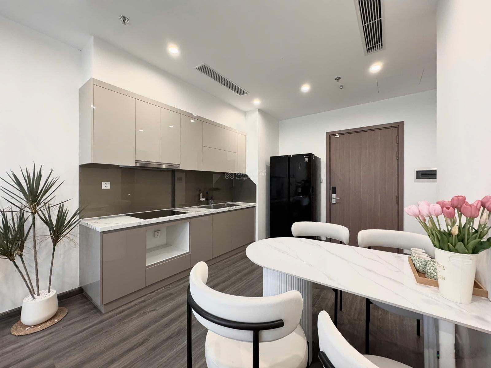 Chính chủ gửi bán căn 1pn full đồ mới tinh 100% chỉ 3,49tỷ thu về ở the zenpark-vinhomes oceanpark