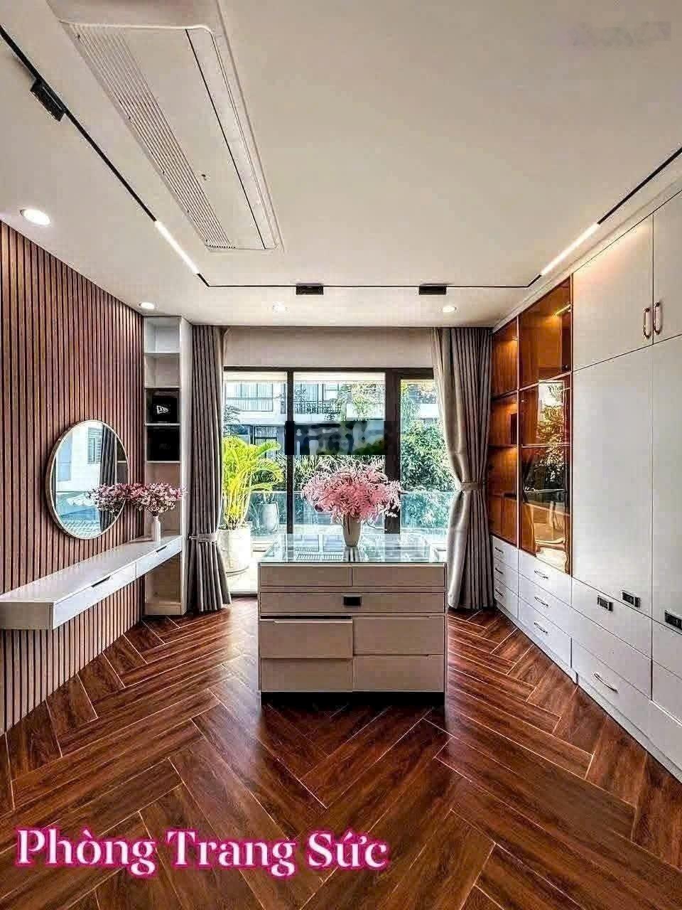 Biệt thự kdc nam long cần thơ - full nội thất