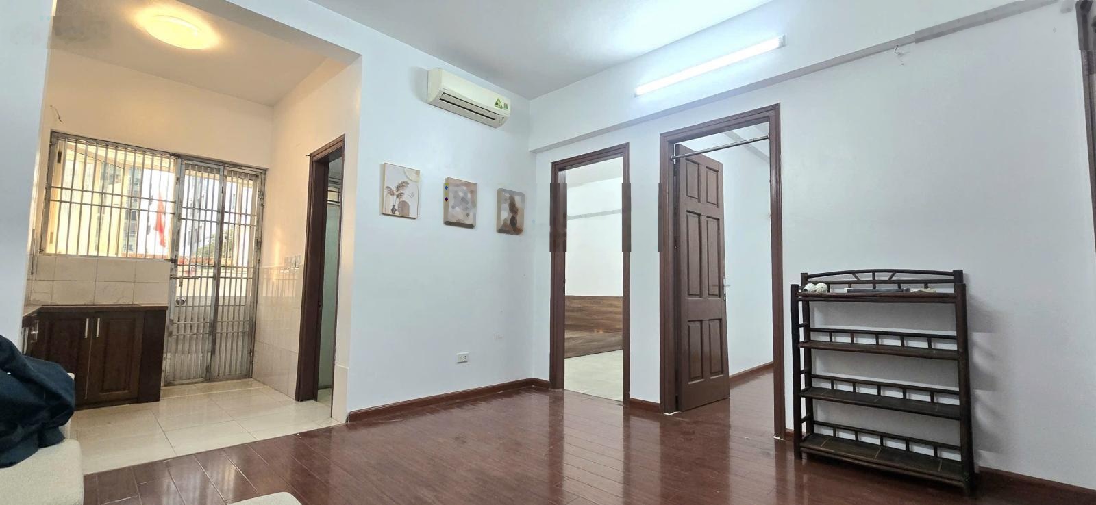 Cho thuê căn hộ chung cư CT1 Vĩnh Hoàng 60 m2 giá 11 triệu/tháng