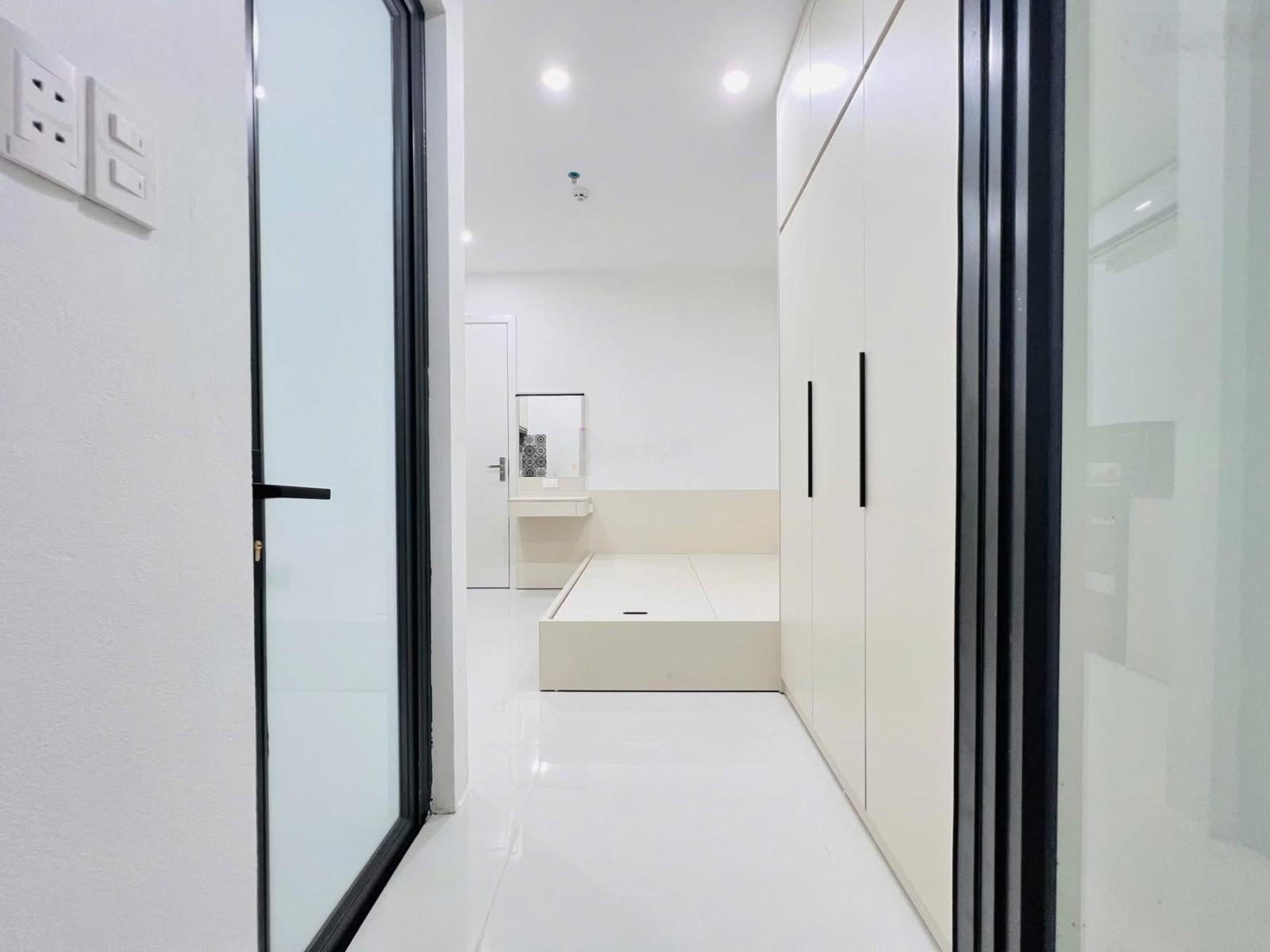 Chính Chủ Cho Thuê Phòng Tại Nguyễn Trãi Chỉ 4tr Full Đồ