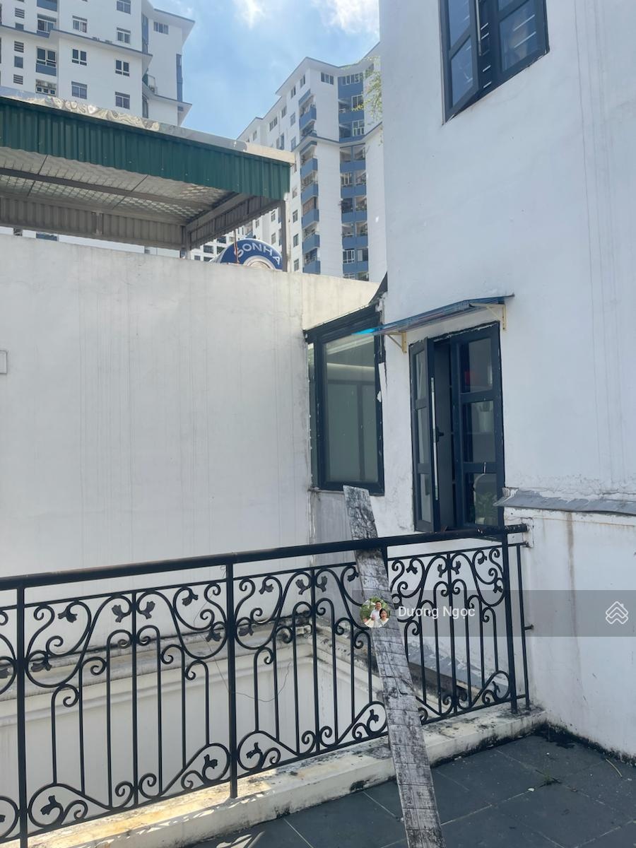 Bán shophouse tại Hàm Nghi, 25,55 tỷ, 55m2, 5PN + 5WC + 5T tầng . Nhà đẹp giá tốt