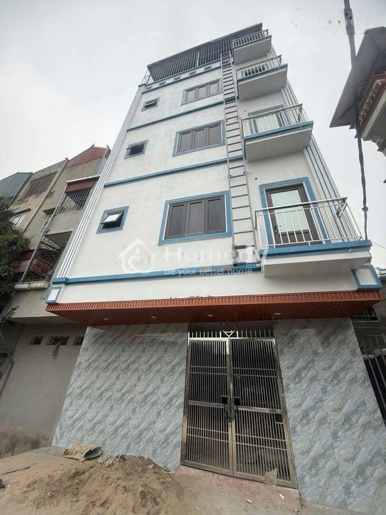 CCMN ngõ 20 Hồ Tùng Mậu - 60m - 15 phòng - 19 tỷ