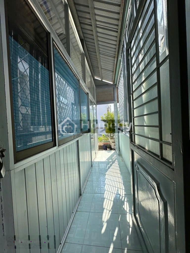 Nhà đẹp 1 xẹt Tân Hương (52)