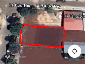 Lô đất vàng 300m² mặt tiền Nguyễn Lương Bằng, Đức Trọng giá rẻ sốc, cơ hội đầu tư không tưởng