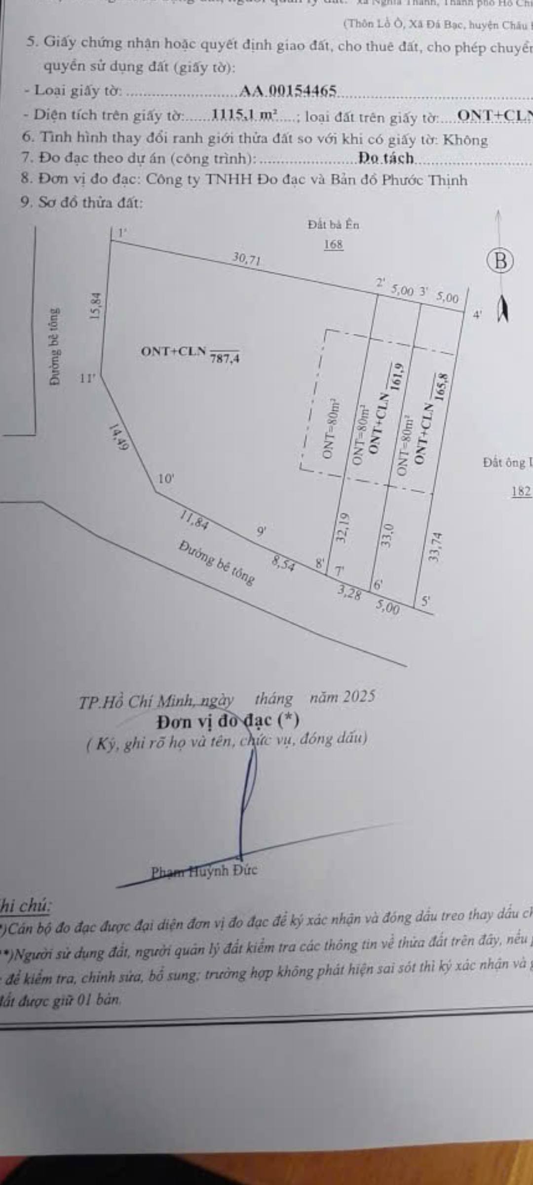 Đất Vàng Nghĩa Thành lộc phát từng ngày