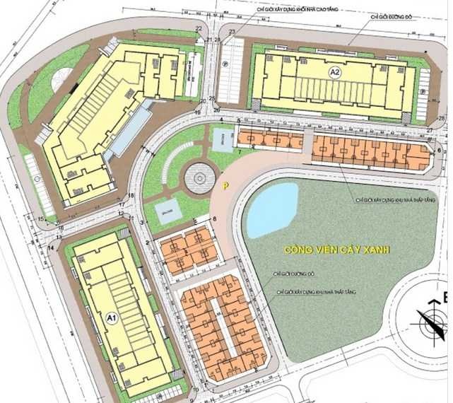 Cho thuê văn phòng IA20 Ciputra, 20 triệu, 120m2, Đông Ngạc, Bắc Từ Liêm, Hà Nội