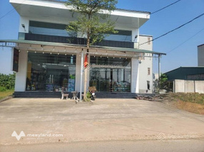 Bán ô đất kinh doanh đẹp đối diện chợ mặt tiền 6m, giá chỉ hơn 3 tỷ