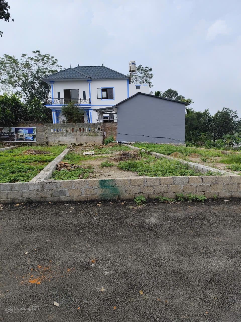 Chính chủ cần bán gấp lô đất 99.5m² Xã Trần Phú (mới)(Chương Mỹ cũ) 1.8 tỷ LH 0986686796 Đinh Yên