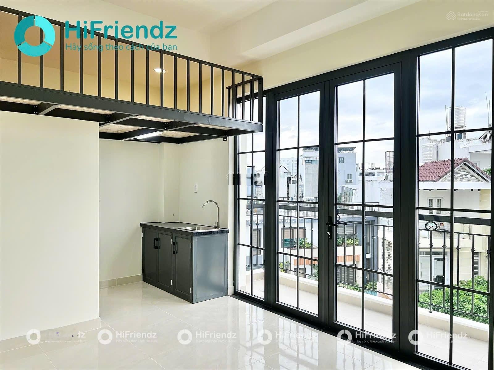 Chính chủ khai trương 5 phòng duplex rộng cửa sổ thoáng ngay ngã tư Hàng Xanh