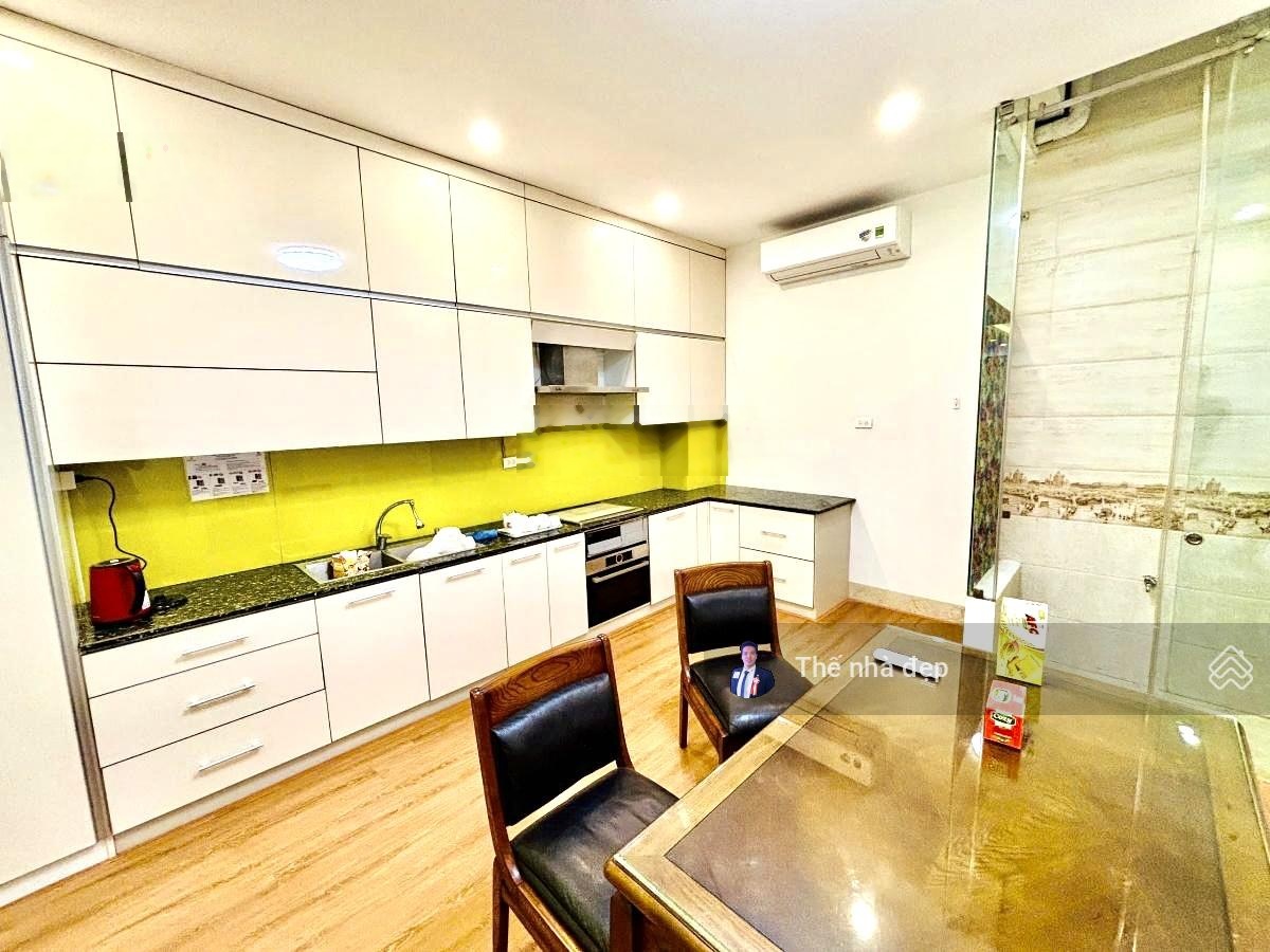 (Giảm 2 tỷ) 27.8tỷ Vũ Phạm Hàm 60m2 áp góc phân lô, vỉa hè 3 ô tô tránh, KD CTY/ VP, 5T, MT 5m, GẤP