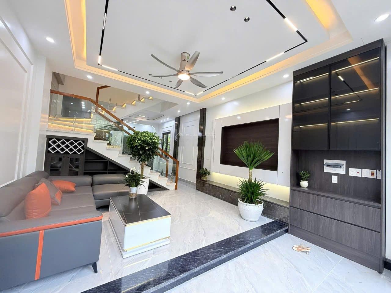 Chính Chủ Em Bán Nhà 3 Tầng Mỹ Tranh, Nam Sơn, An Dương 2,2 tỷ