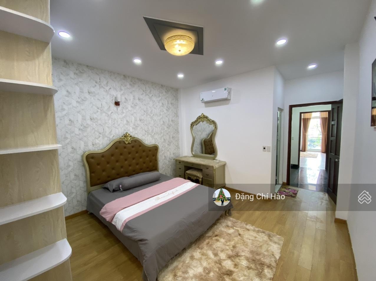 (HOT) Nhà HXH 6m Núi Thành, Bình Giã - DT: 4 x 15m, 4 tầng, giá: 12.9 tỷ LT