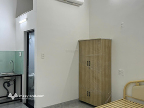 Thuê phòng trọ mặt tiền khu đô thị 1B Điện Ngọc, giá cả sinh viên hợp để ở và kinh doanh nhỏ lẻ