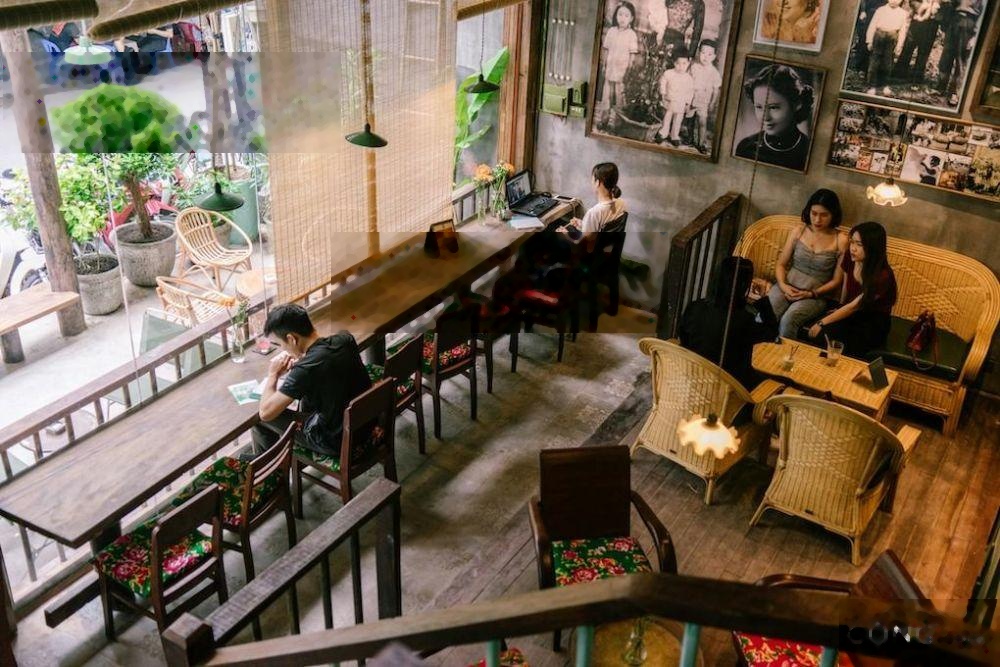 Siêu phẩm lô góc hiếm có tại Bán Đảo Linh Đàm view hồ. Vị trí đắc địa phù hợp kinh doanh cafe