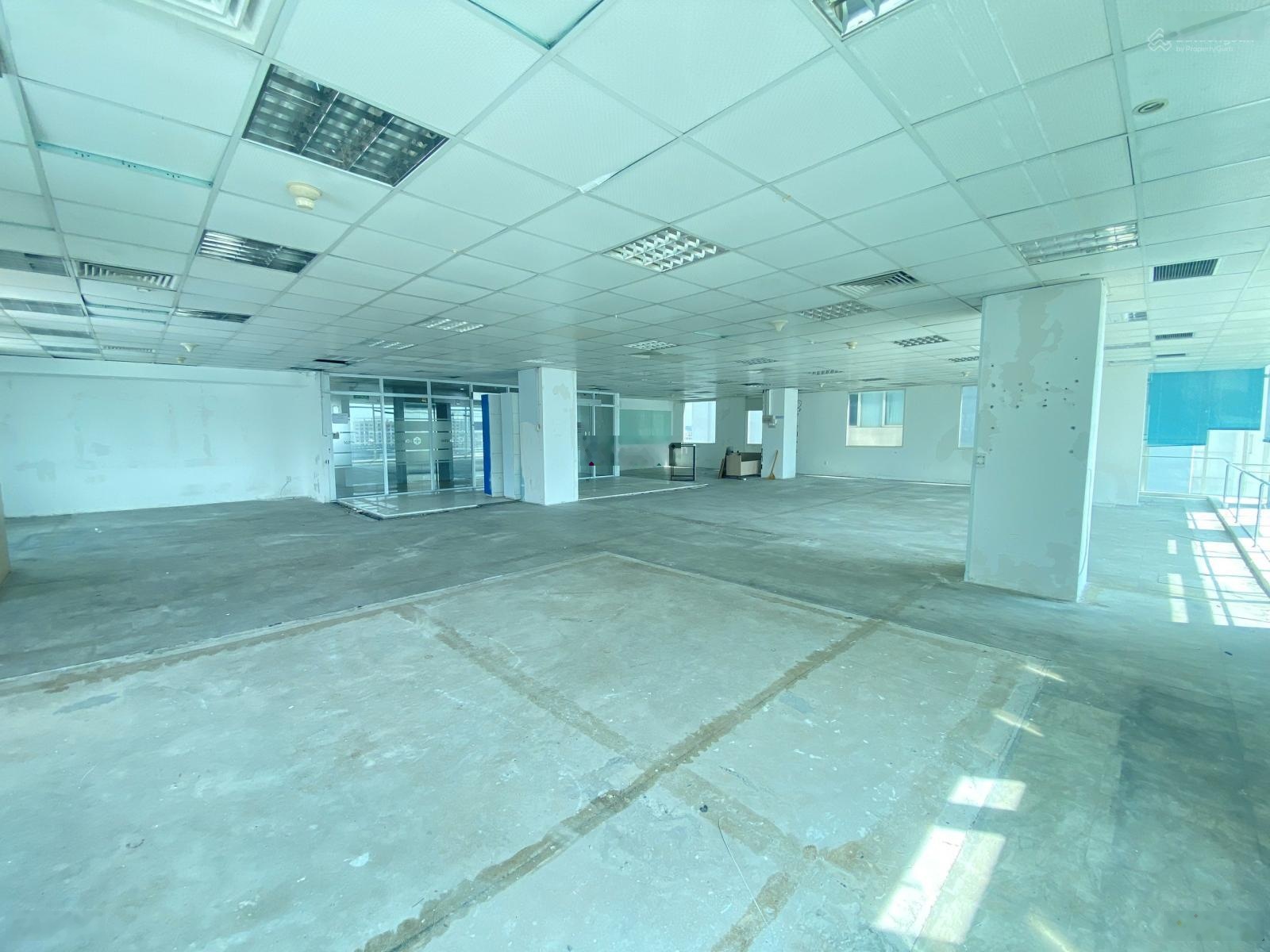 Building có thang máy mặt tiền Đường Ngô Tất Tố Quận Bình Thạnh