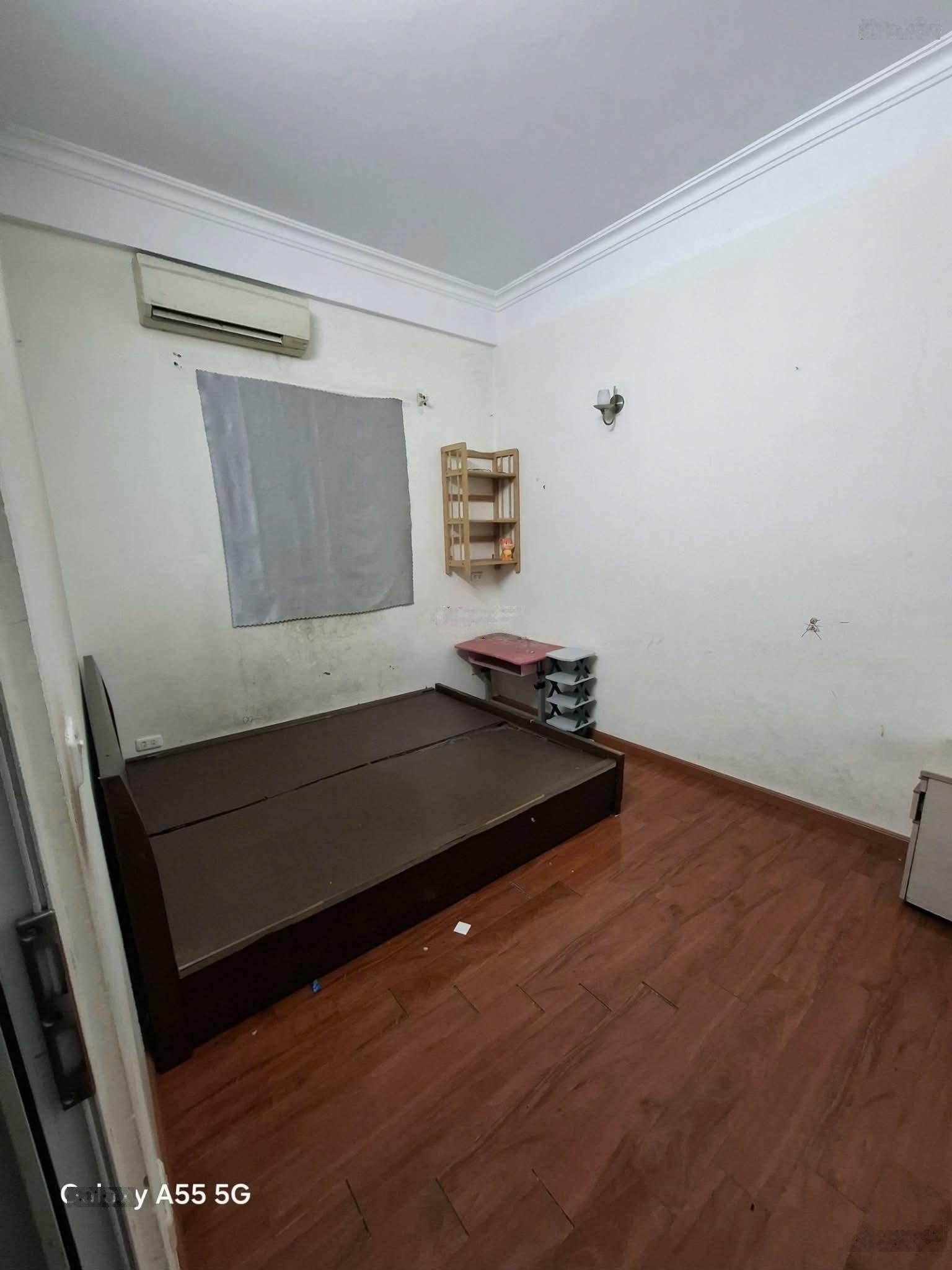 Cho thuê nhà Đại Đồng Hoàng Mai - ô tô đỗ. 66m2 - 3 tầng. 4PN - 3 WC. Điều hoà nóng lạnh (13tr/th)