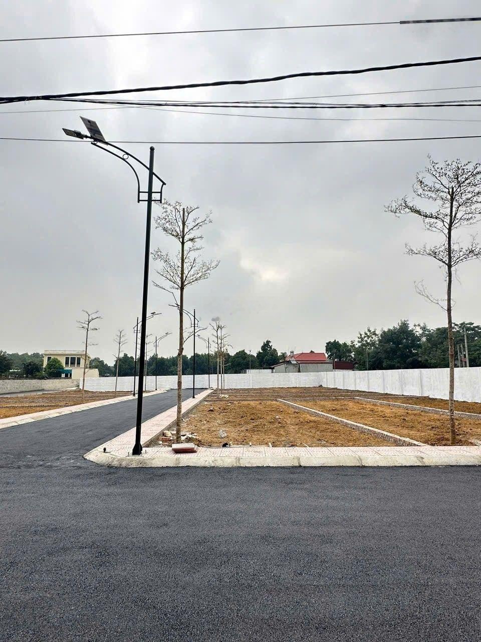 Cần bán gấp lô góc trục chính siêu đẹp, vị trí tiềm năng cực hiếm tại Phú Cát Hòa Lạc, Vai Réo