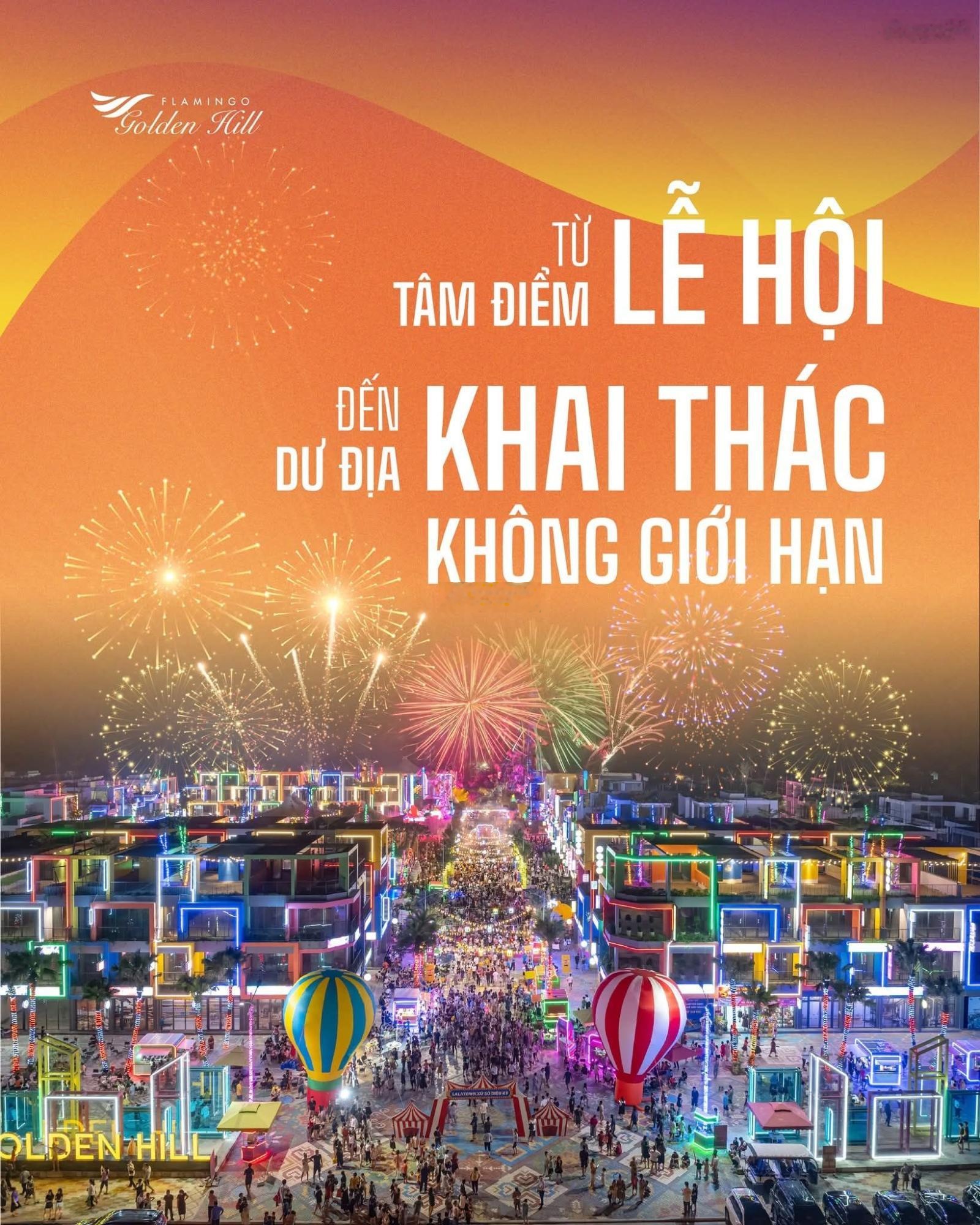 Bán gấp BT tại Flamingo Golden Hill, 11 tỷ, 180m2, 5PN, 5WC