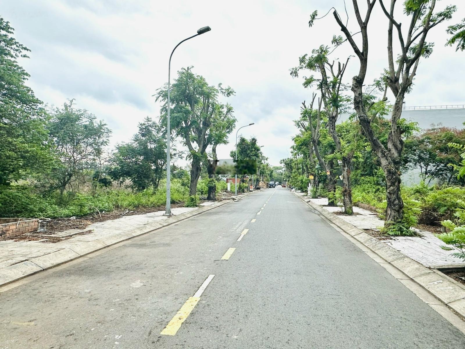 Bán Đất Nền Dự Án tại Cát Lái Invesco, 72 triệu / m2, 100 m2, uy tín giá ưu đãi