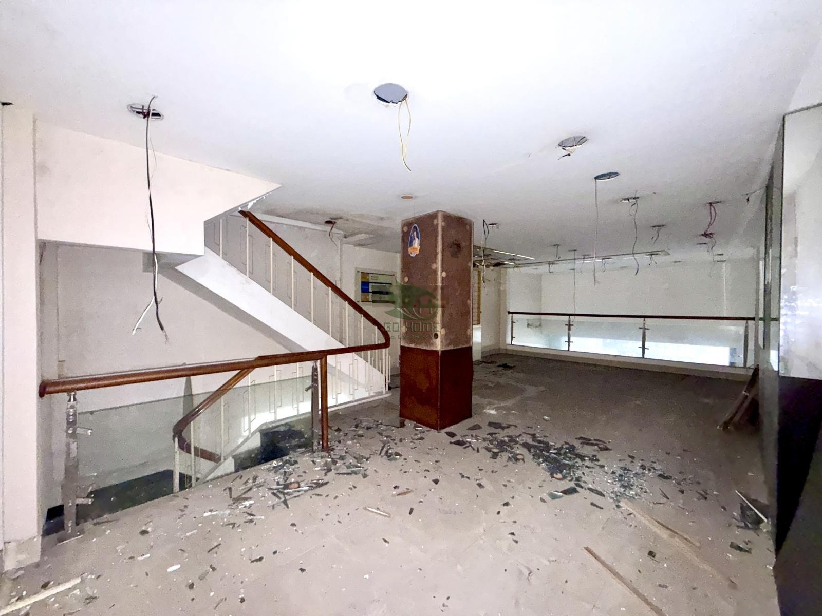 Cho thuê nhà kinh doanh mặt tiền quang trung vị trí đẹp trung tâm thành phố