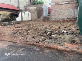 Giá rẻ bất ngờ! Giá chỉ có 3tỷxx (tiểu học) sở hữu lô đất 58m2! Đường ô tô rộng thoải mái