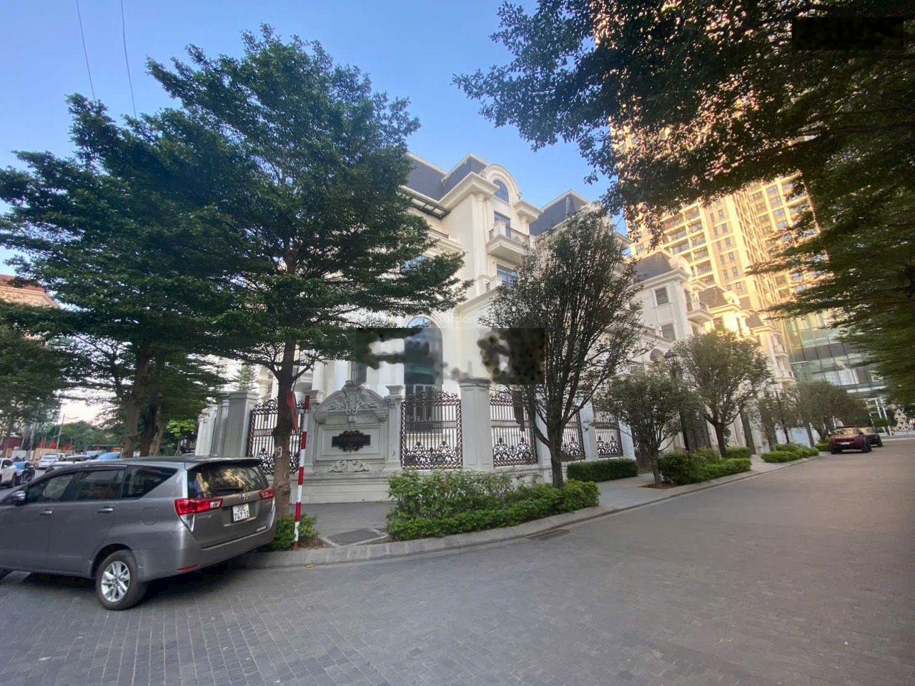 Bán BT The Zei Mỹ Đình, 115 tỷ, 266m2 hàng hiếm tại Lê Đức Thọ, Nam Từ Liêm, Hà Nội