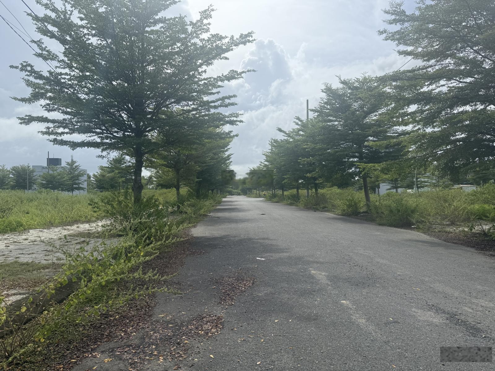 Bán đất nền dự án Sentosa Riverside, 3,7 tỷ, 123m2, Đông Nam, mặt tiền 6m