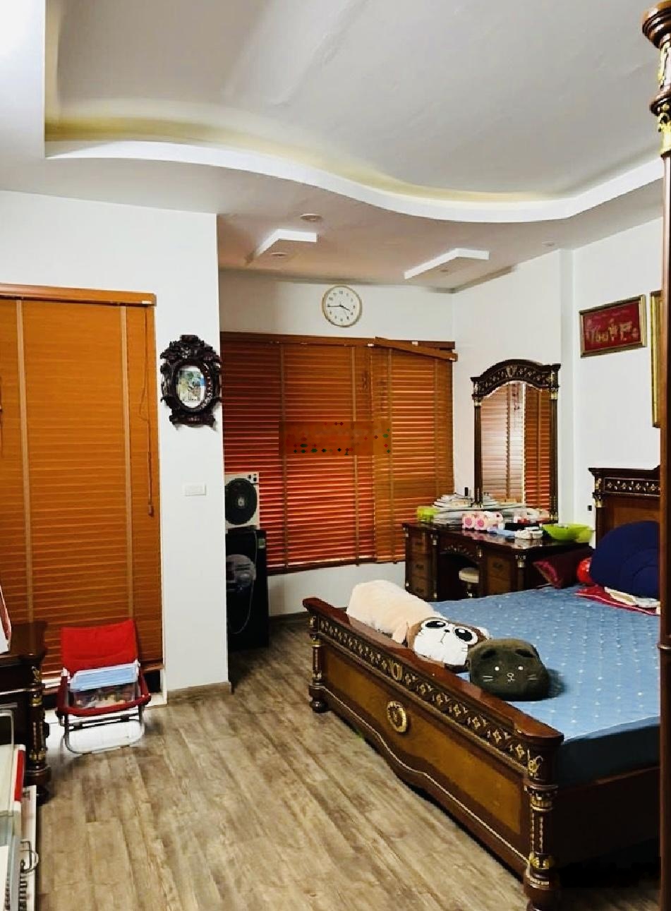 Bán gấp căn góc_thoáng sáng_40.5m²_mt6m_8.59 tỷ full đồ_trung tâm vạn phúc_hà đông