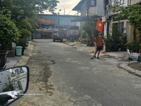 Bán nhà trọ tại Đồng Trí 3, Liên Chiểu, Đà Nẵng, 4,9 tỷ, 90m2 bao đẹp