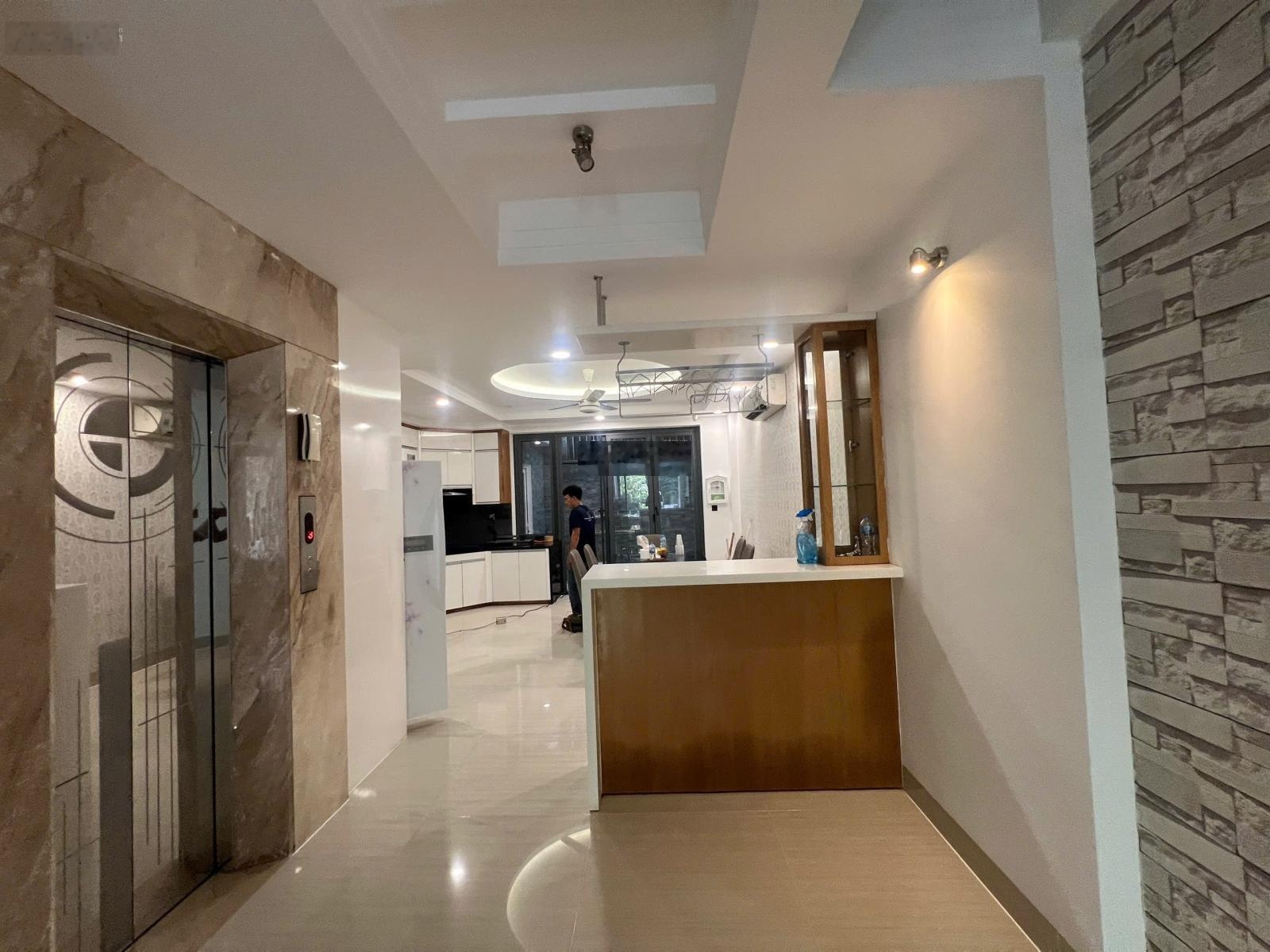 Cho thuê Văn phòng 450m2, Giá từ 45 -60tr/th tại Him Lam Kênh Tẻ, Q7, HCM