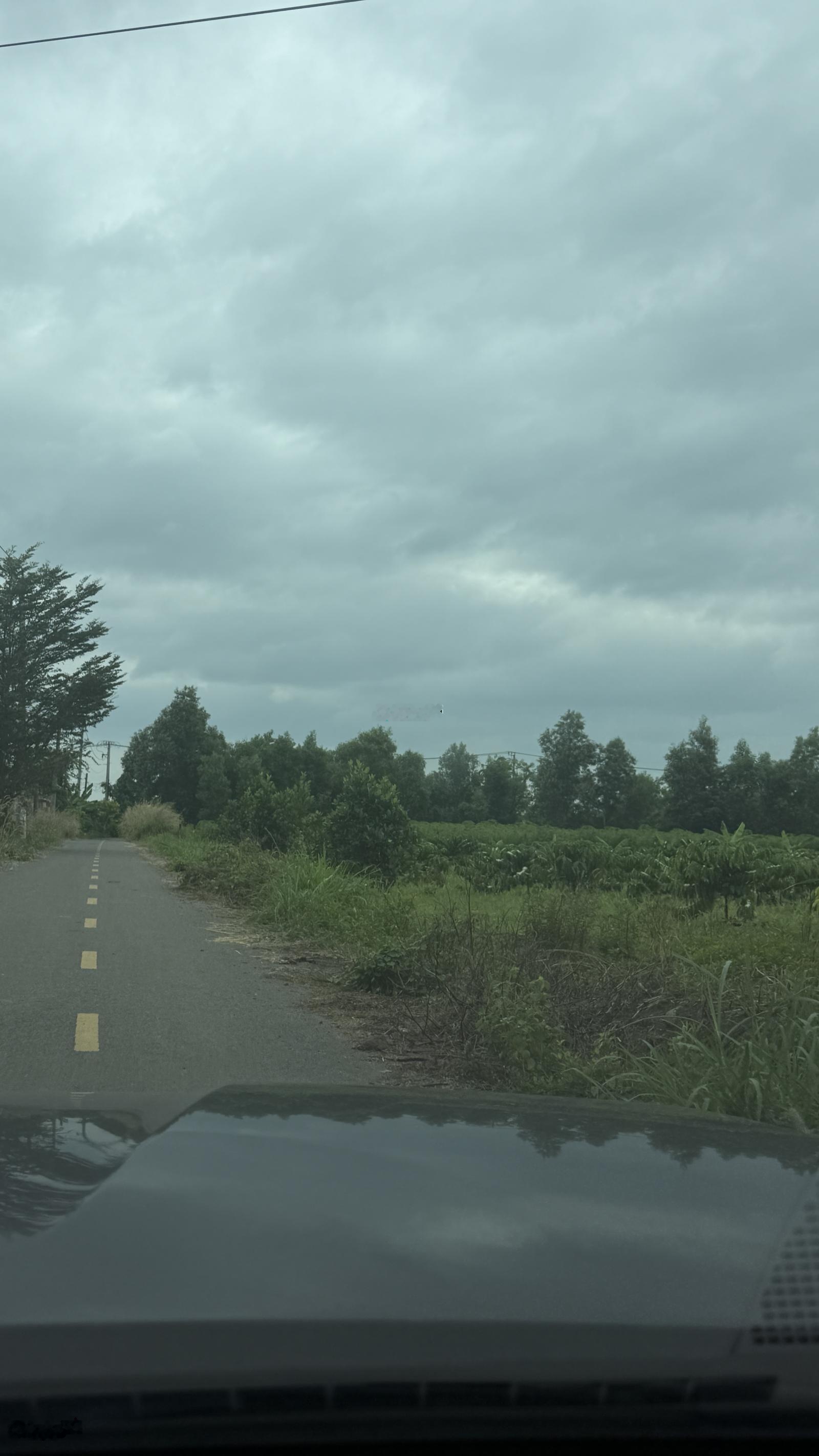 Bán Đất tại Đường Tỉnh lộ 997, Xã Suối Rao, Châu Đức, Bà Rịa Vũnức, Bà Rịa Vũng Tàu, 2,7 tỷ, 399 m2