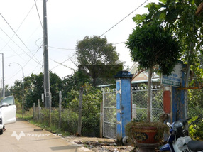 Bán 2001 m2 đất vườn, mặt tiền lộ dal. Xã Vĩnh Thành, Chợ Lách, Bến Tre