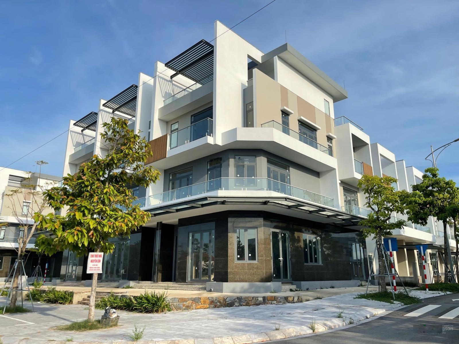 Sở hữu shophouse bgi topaz downtown - mặt tiền kinh doanh ngang 8m - ưu đãi chiết khấu lên đến 12%