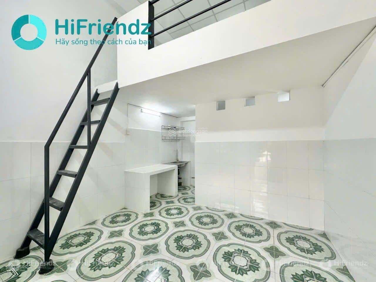 Phòng Gác Mới Xây, Chỉ Còn 5 Phòng. Mới Toanh, An Ninh Cao. Ngay Ngã 3 Mỹ Thành, Quận 9