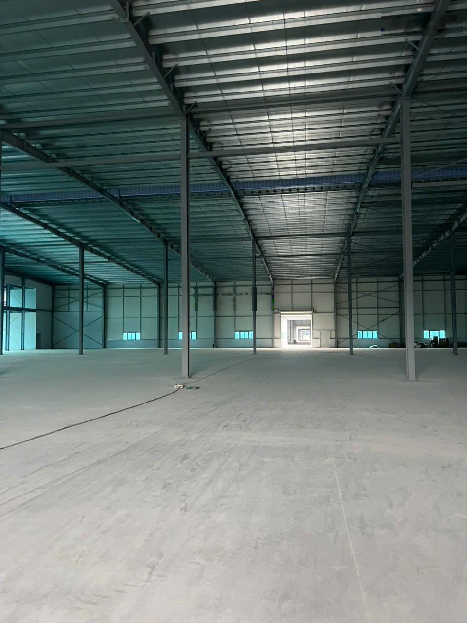 Chuyển nhượng nhà máy CCN Bắc Ninh: -Tổng Diện tích đất :2,6ha