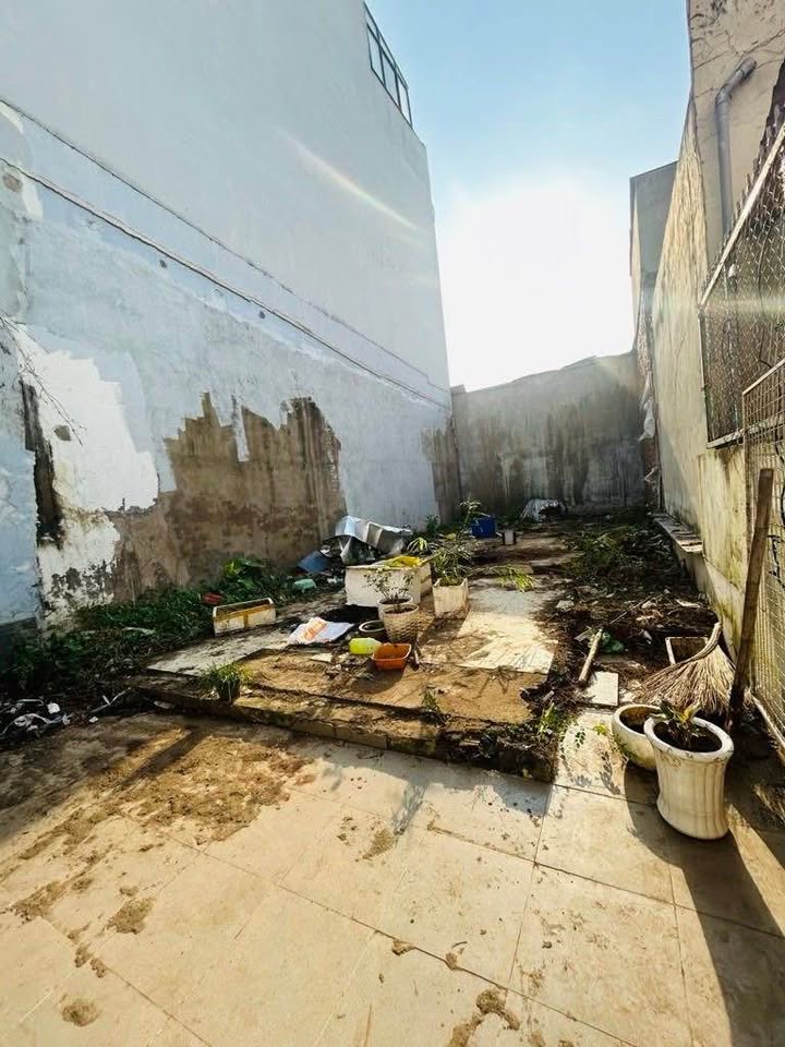 Cơ hội sở hữu lô đất thổ cư vuông vắn tại Phước Kiển, Nhà Bè với diện tích 56m2