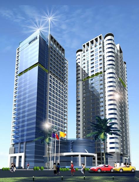 Bán căn hộ chung cư MD Complex Mỹ Đình, 90 triệu/m2, 94.5m2, 3PN, 2WC