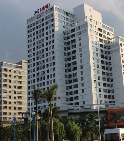 Bán căn hộ soho heritage tầng 16 | 2pn 82m | view hồ tây full nội thất đã sửa mới