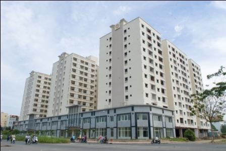 [21,5 tỷ TL] Quá rẻ bán nền đất 5x22 tặng nhà cấp 4 mặt tiền đường số 1 chợ Tân Mỹ