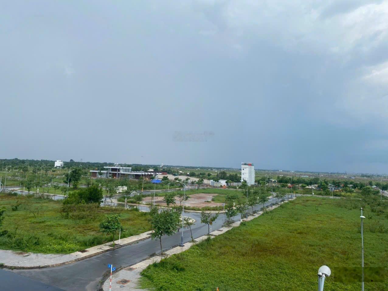 Bán đất dự án Biên Hòa New City, Khu Khang Thịnh gần bến du thuyền