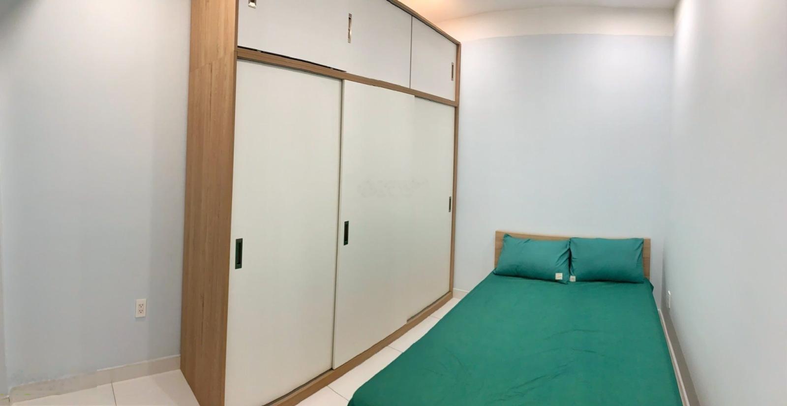 Nhiều CHCC Botanica Premier cần cho thuê chỉ từ 17 triệu. LH: 0934977411. Call/zalo