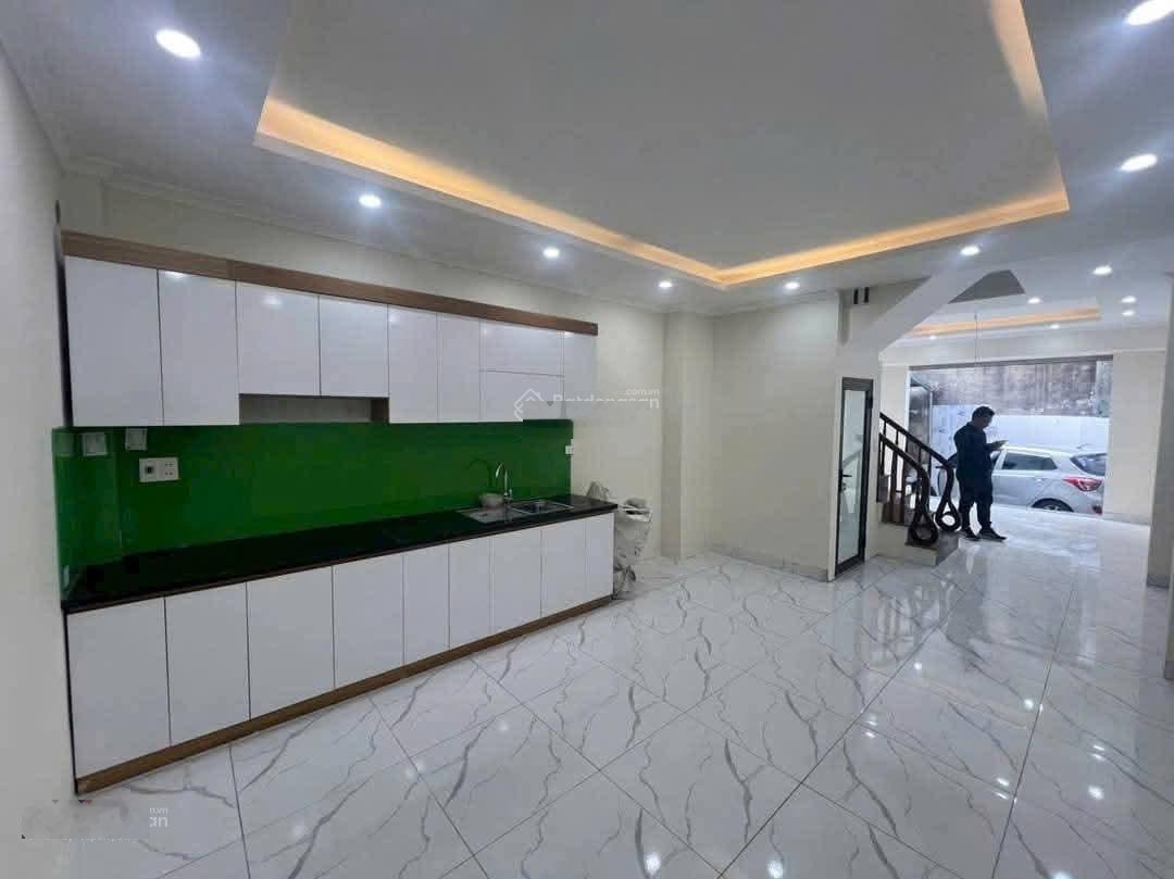 Bán nhà kẹt thổ cư - An Khánh - 4 tầng - 45m2 - cách 1 nhà ra ngõ 3 ô tô tránh 3,5 tỷ