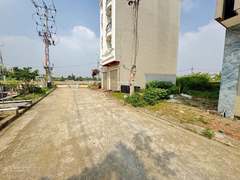 Bán Đất tại Khu đô thị Nguyên Khê, 10,6 tỷ, 80m2