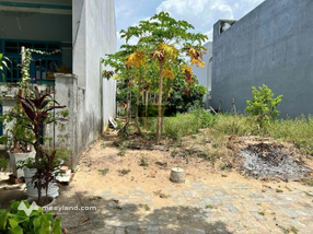 Bán lô đất đường Trà Khê 1, sát cao đẳng du lịch