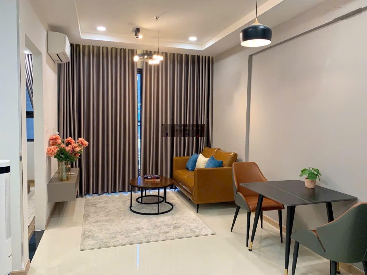 Cần ra nhanh căn 1PN - 49m2 , Maison grand Phú Mỹ, Lh: 0909444708