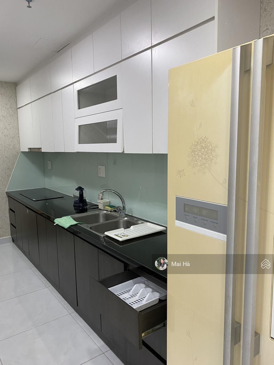 Căn Hộ Hưng Phúc cho thue 2PN Giá Rẻ Nhất Thị Trường, Có Ô Xe, Full NT