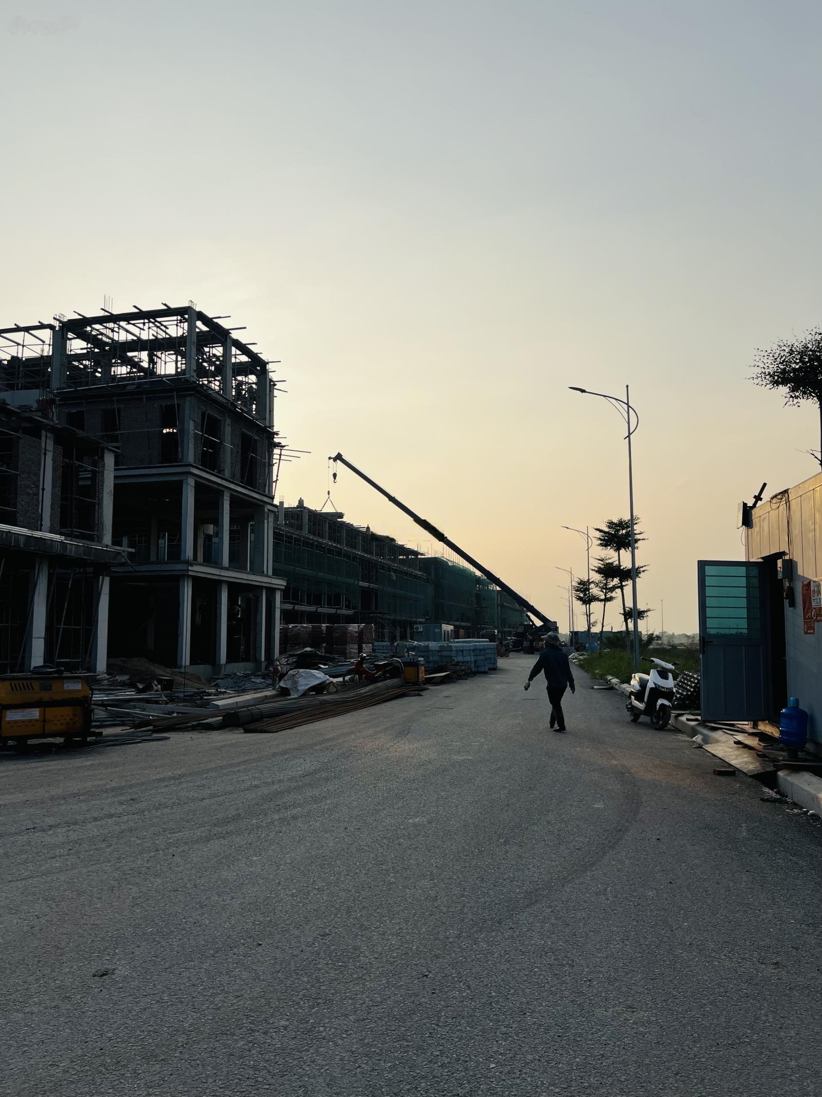 Giá đất tăng mạnh cơ hội cuối giữ giá cũ chỉ 6,5 tỷ!