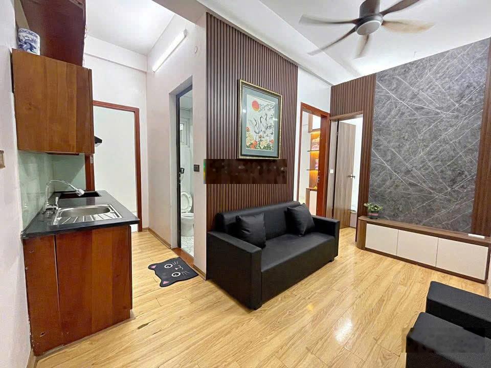 Bán nhanh căn 1PN 36m2 tại KĐT Đại Thanh, nhà đẹp giá chỉ 1,85 tỷ